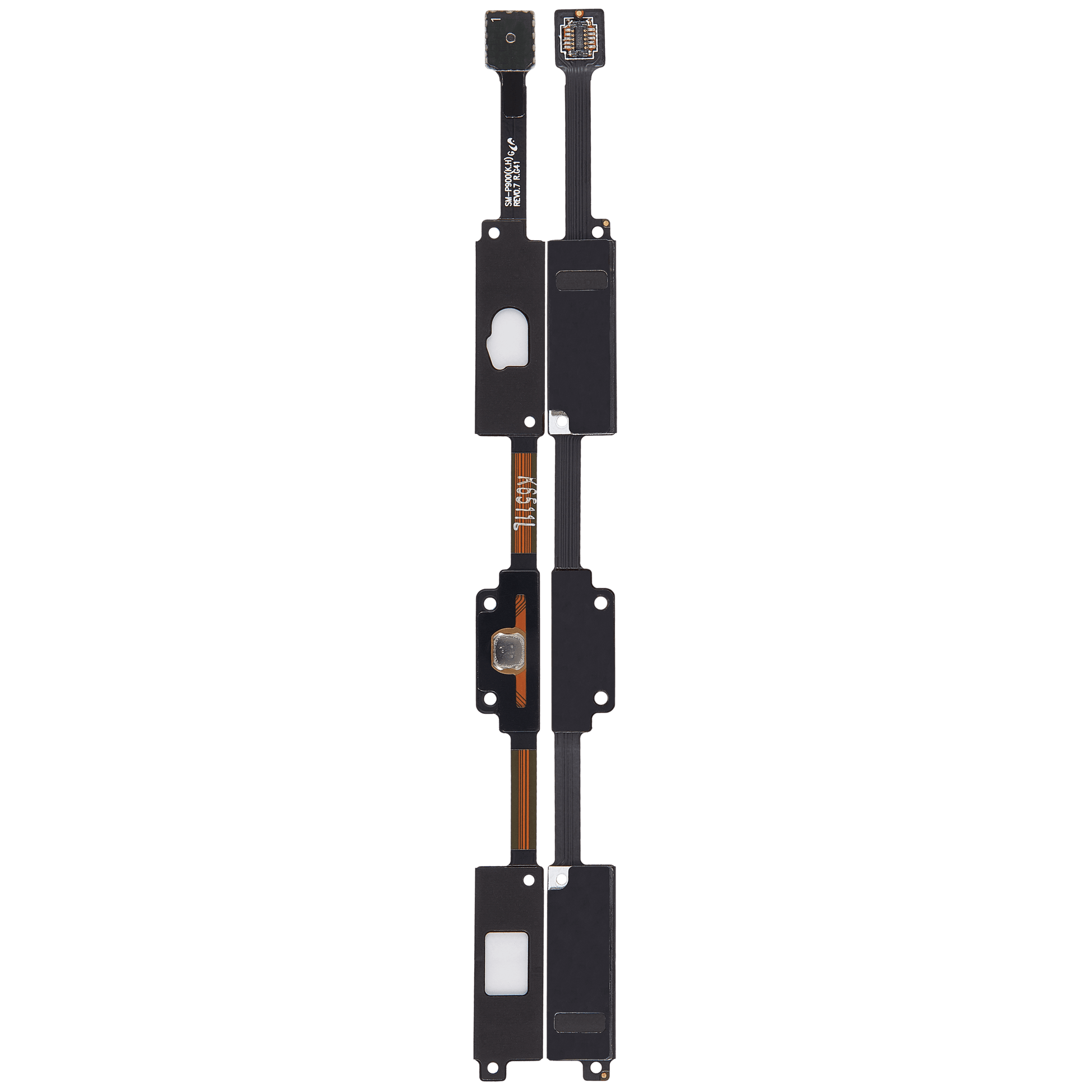 Home Button Flex Cable For Samsung Galaxy Note Pro 12.2 (P900) Samsung Galaxy Tab replacement part image 4