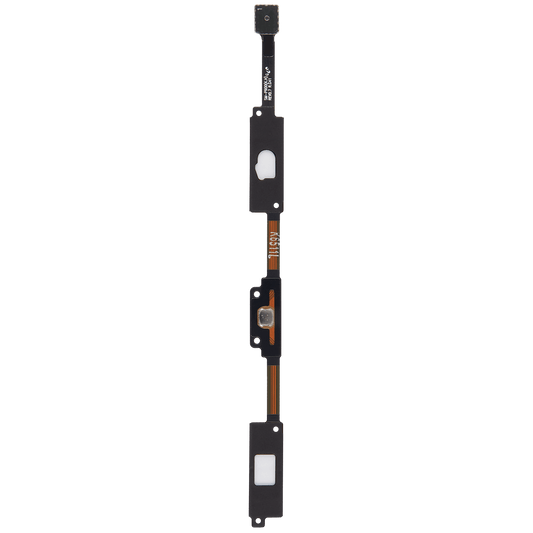 Home Button Flex Cable For Samsung Galaxy Note Pro 12.2 (P900) Samsung Galaxy Tab replacement part image 1