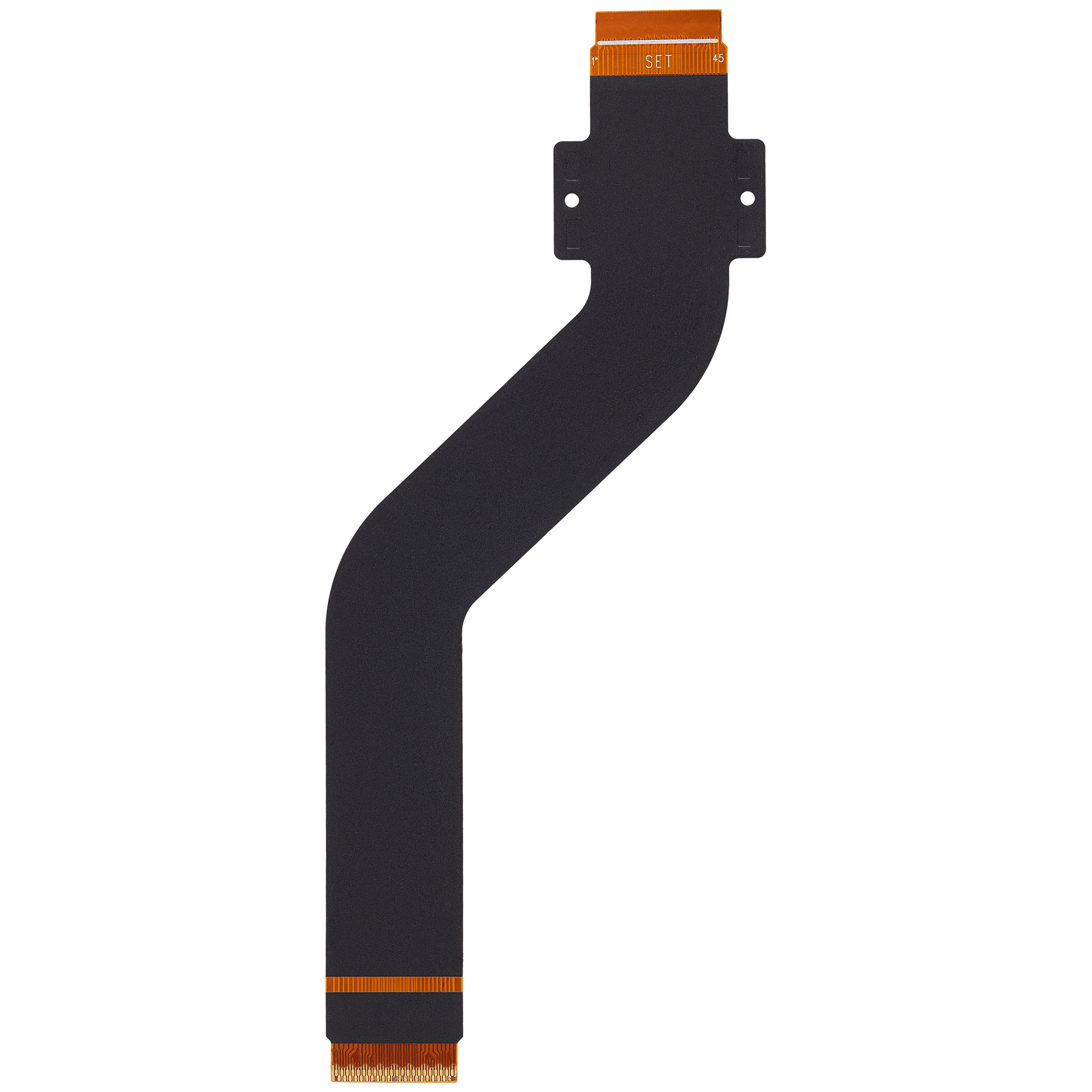 LCD Flex Cable For Samsung Galaxy Note 10.1" (N8000) Samsung Galaxy Tab replacement part image 3