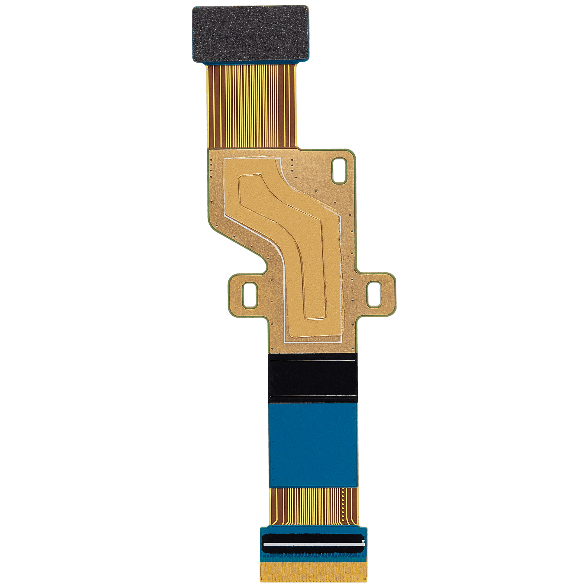 LCD Flex Cable For Samsung Galaxy Note 8.0 Samsung Galaxy Tab replacement part image 3