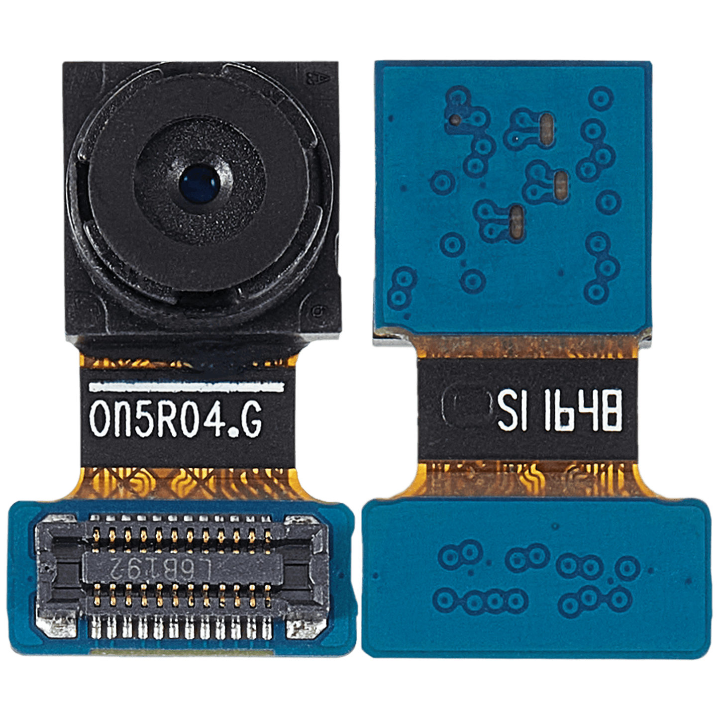 Front Camera For Samsung Galaxy J4 (J400 / 2018) | Samsung Galaxy J4 (J400 / 2018) Replacement Parts | product image 2