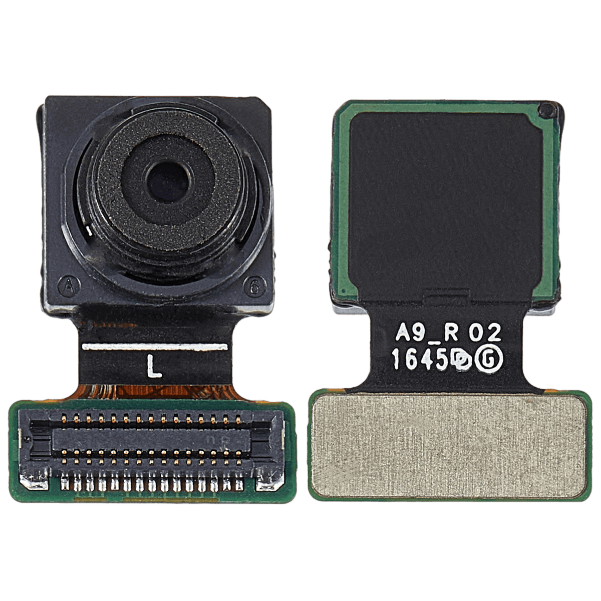 Front Camera For Samsung Galaxy J7 Prime (G610 / 2016) Samsung Galaxy replacement part SKU 107082016609 product image 2