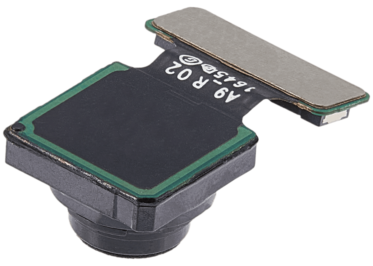 Front Camera For Samsung Galaxy J7 Prime (G610 / 2016) Samsung Galaxy replacement part SKU 107082016609 product image 5