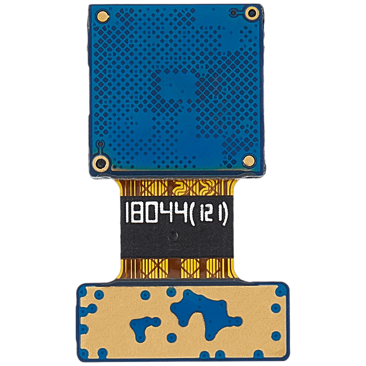 Back Camera For Samsung Galaxy J7 Prime (G610 / 2016) Samsung Galaxy replacement part SKU 107082016610 product image 3