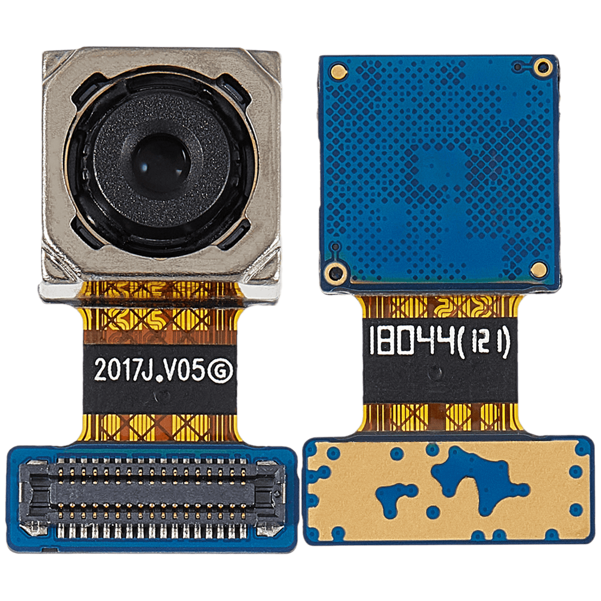 Back Camera For Samsung Galaxy J7 Prime (G610 / 2016) Samsung Galaxy replacement part SKU 107082016610 product image 2