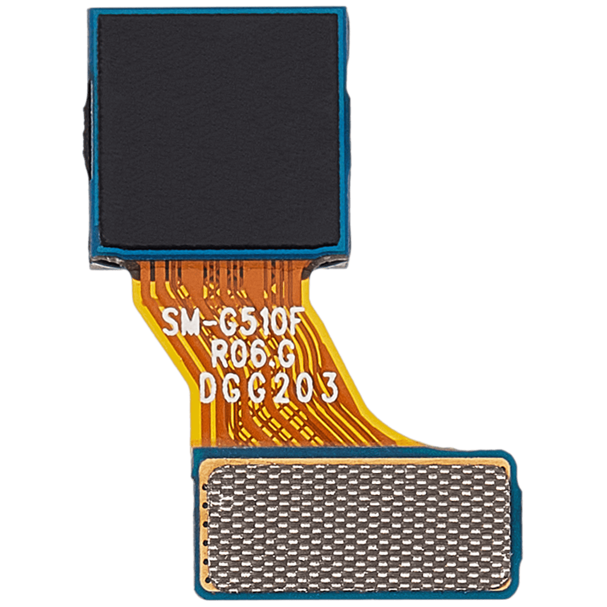 Front Camera For Samsung Galaxy J5 Duos (J510 / 2016) | Samsung Galaxy J5 (J510 / 2016) Replacement Parts | product image 3