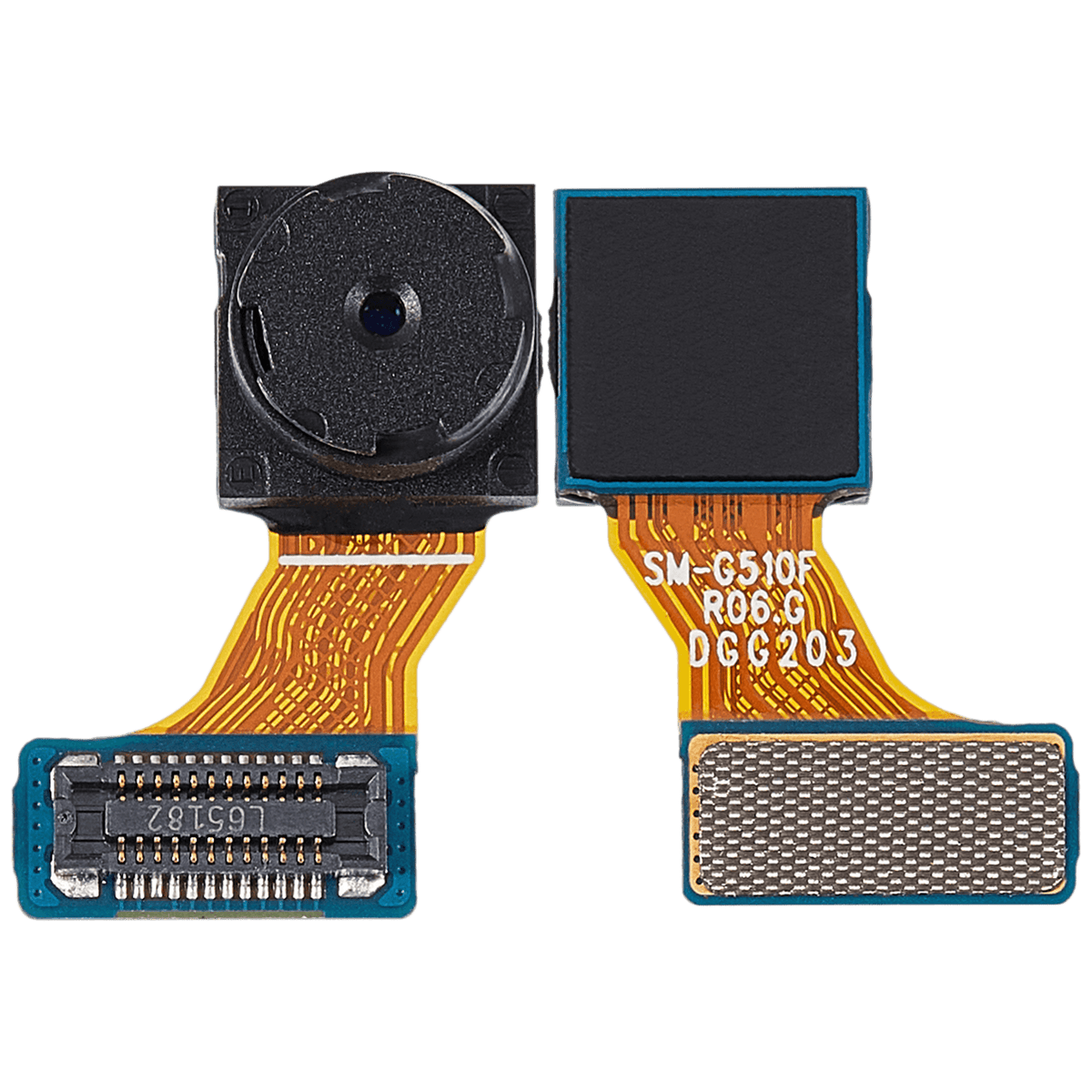 Front Camera For Samsung Galaxy J5 Duos (J510 / 2016) | Samsung Galaxy J5 (J510 / 2016) Replacement Parts | product image 2