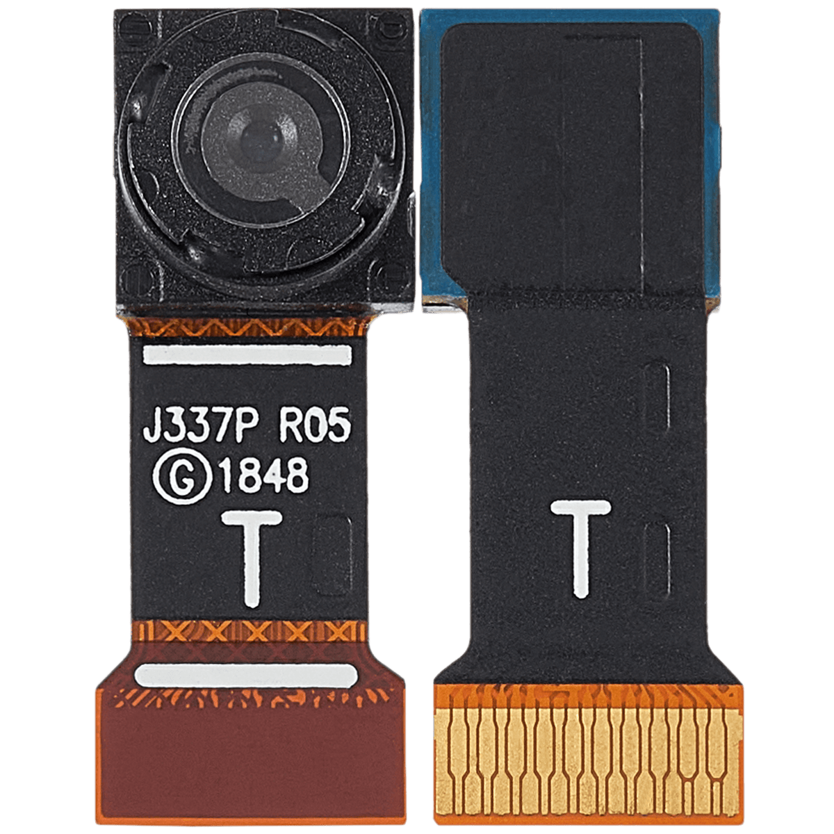 Front Camera For Samsung Galaxy J3 (J337 / 2018) | Samsung Galaxy J3 (J337 / 2018) Replacement Parts | product image 2
