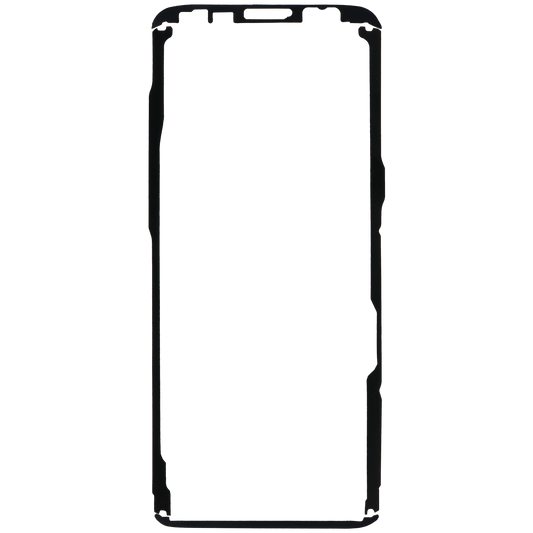 LCD Adhesive Tape For Samsung Galaxy S8 (10 Pack)
