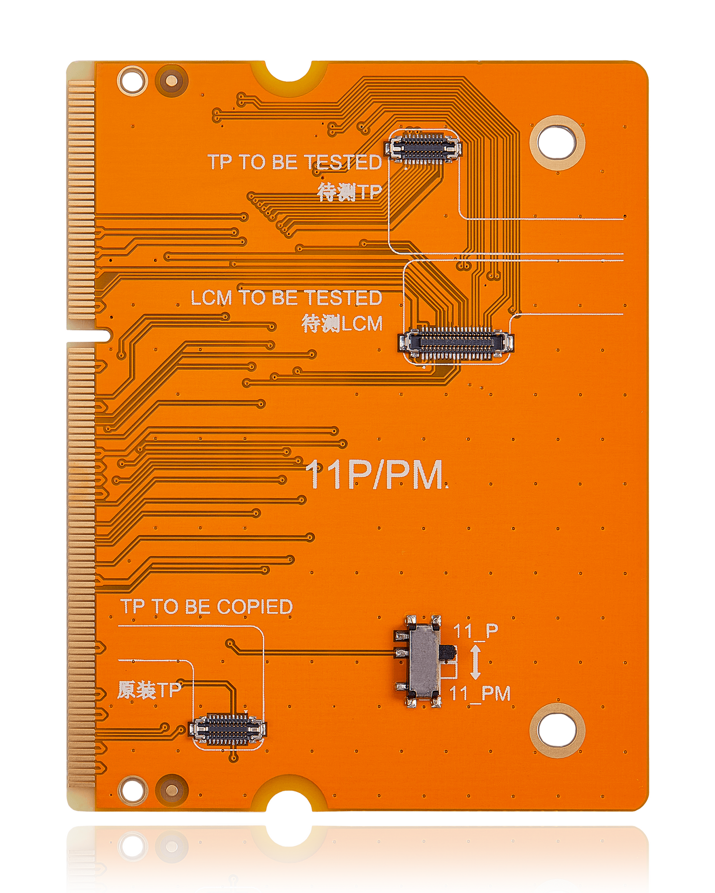 DL100 Board For iPhone 11 Pro / 11 Pro Max