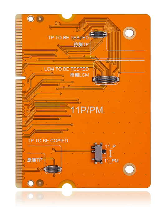 DL100 Board For iPhone 11 Pro / 11 Pro Max