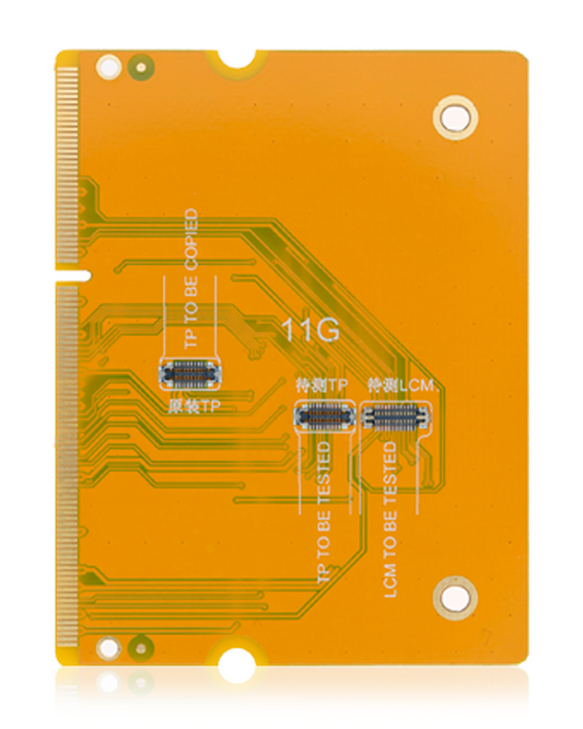DL100 Board For iPhone 11