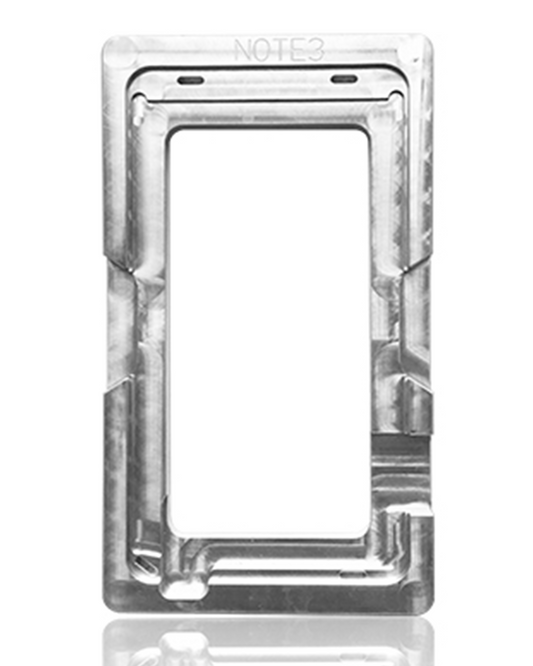 Metal Mold For Samsung Galaxy Note 3