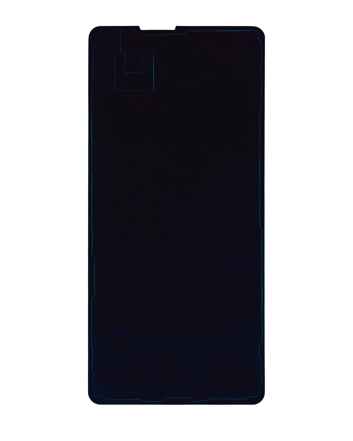 LCD Adhesive Tape For Google Pixel 6A (10 Pack) - replacement part product view
