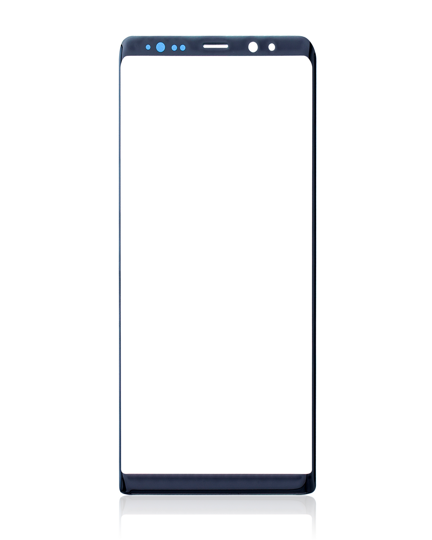 Front Glass Only For Samsung Galaxy Note 8