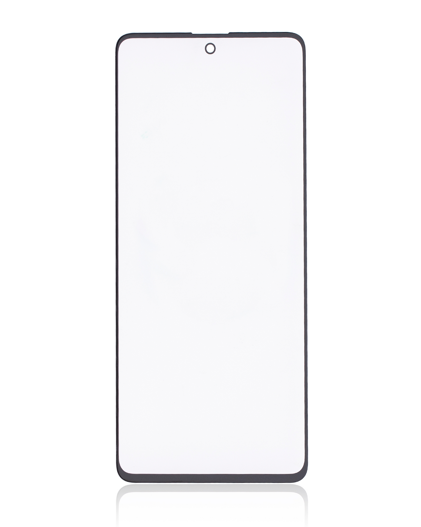 Front Glass For Samsung Galaxy Note 10 Lite
