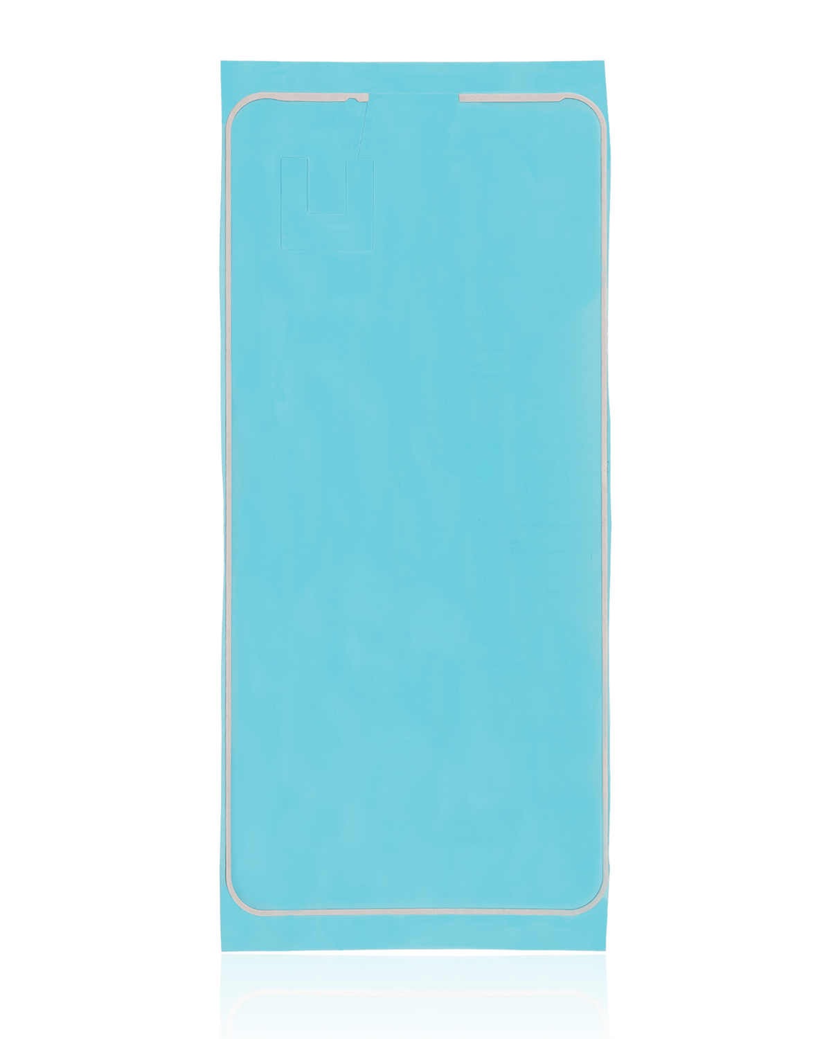 LCD Adhesive Tape For Google Pixel 4A 5G - replacement part product view