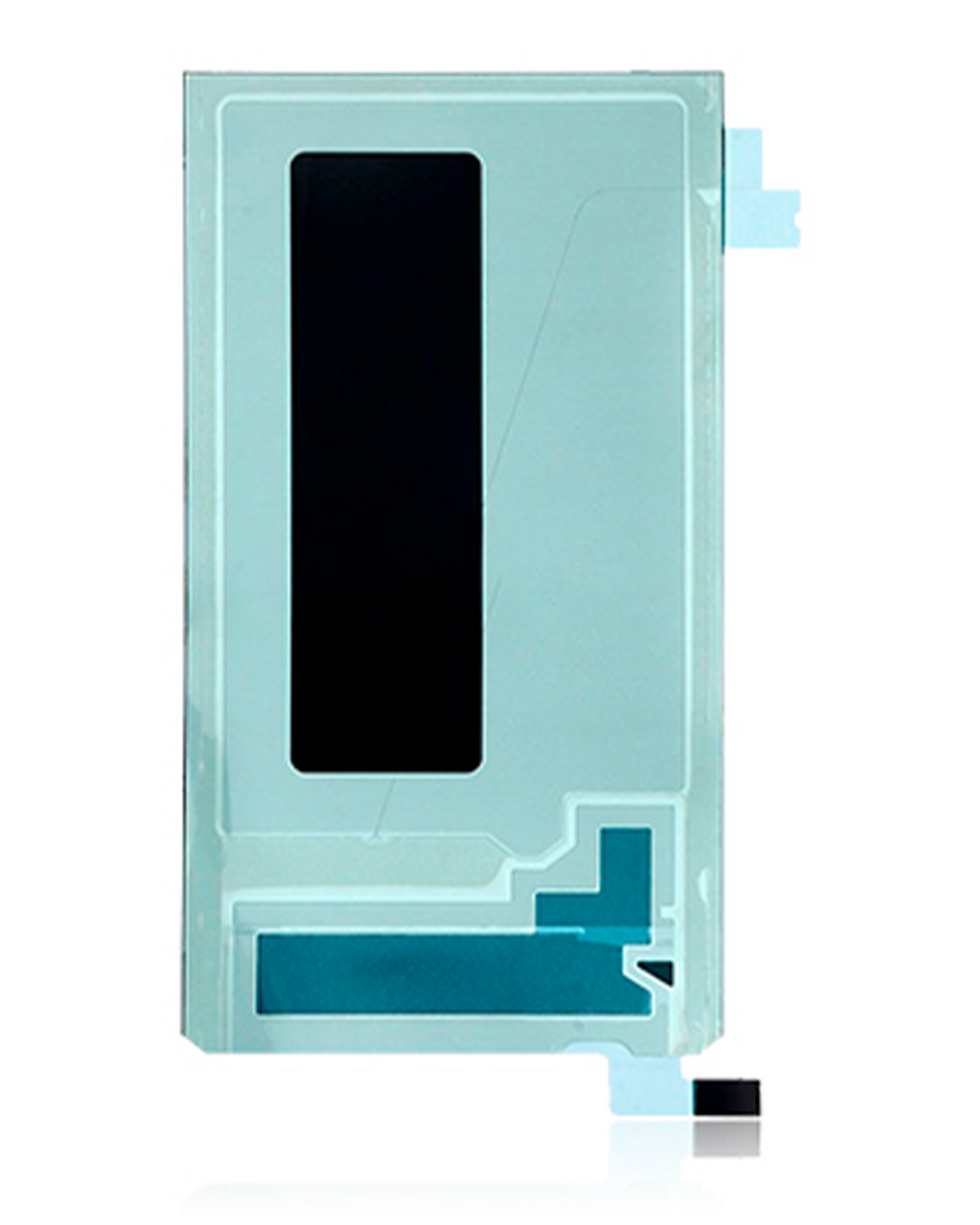 Heat Shield For Samsung Galaxy S7 Edge