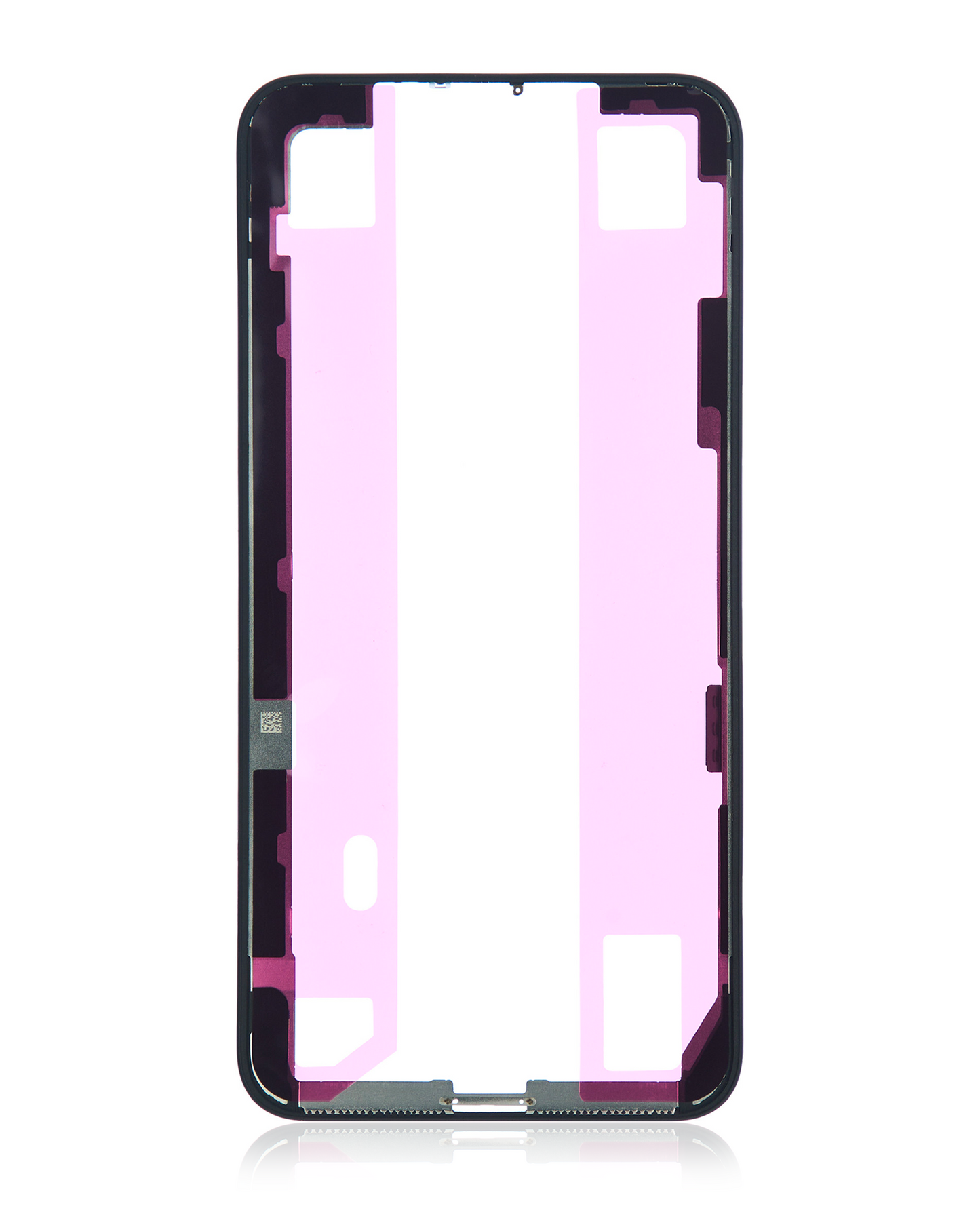 Frame Only For iPhone XS Max (10 Pack) (OCA Master)