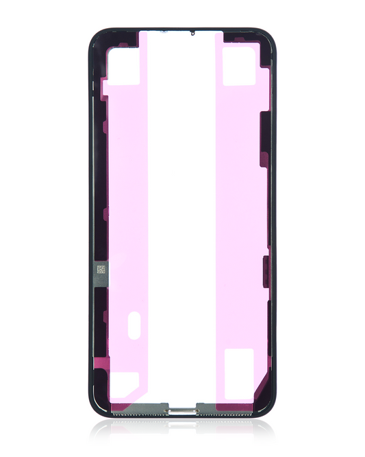 Frame Only For iPhone XS Max (10 Pack) (OCA Master)