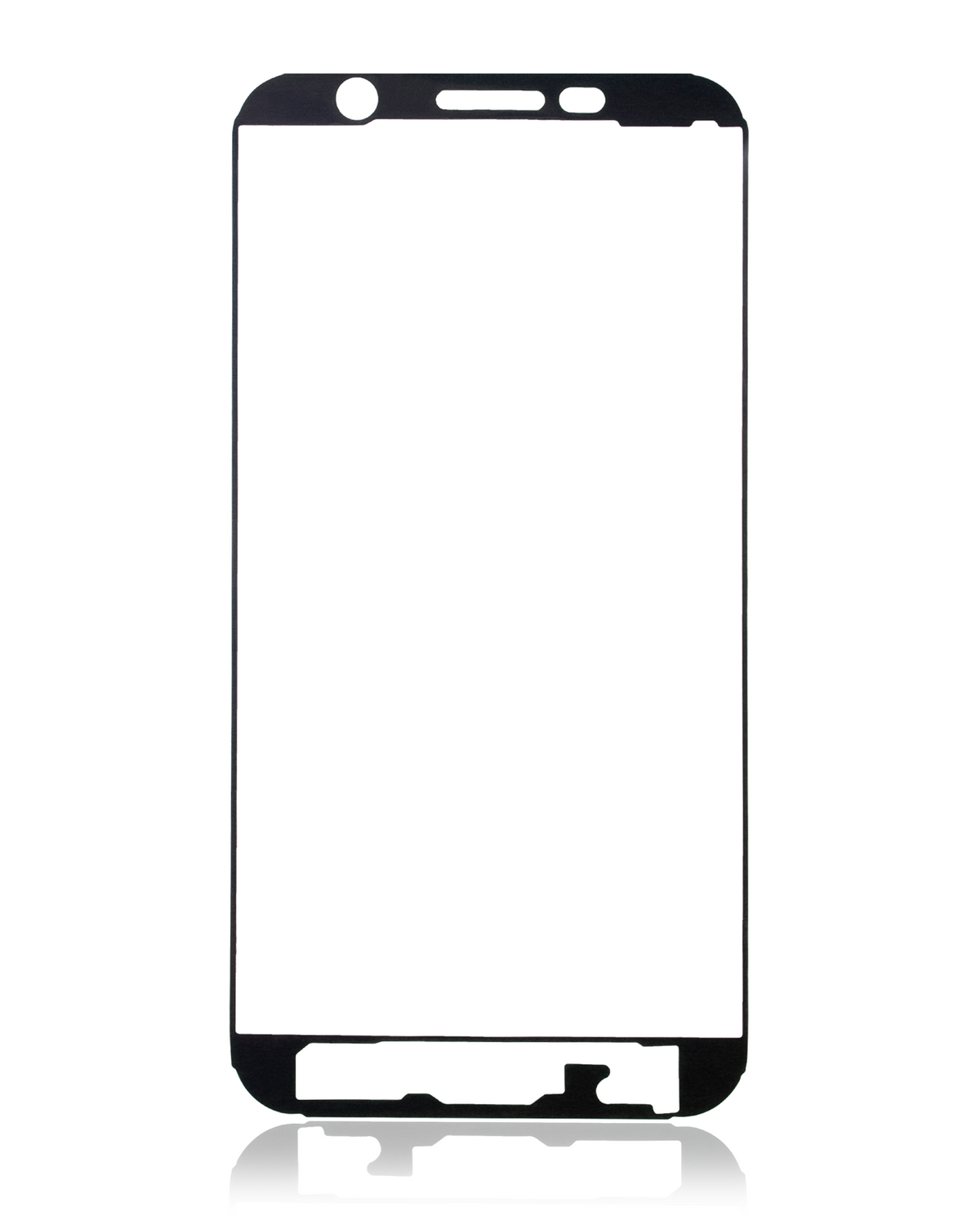 LCD Adhesive Tape For Samsung Galaxy J7 (J727 / 2017) replacement part SKU 107082016209 product image 1