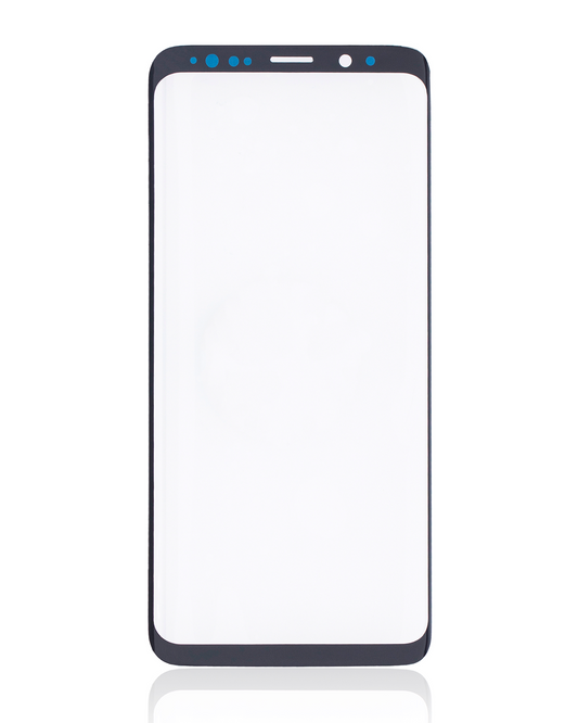 Front Glass Only For Samsung Galaxy S9