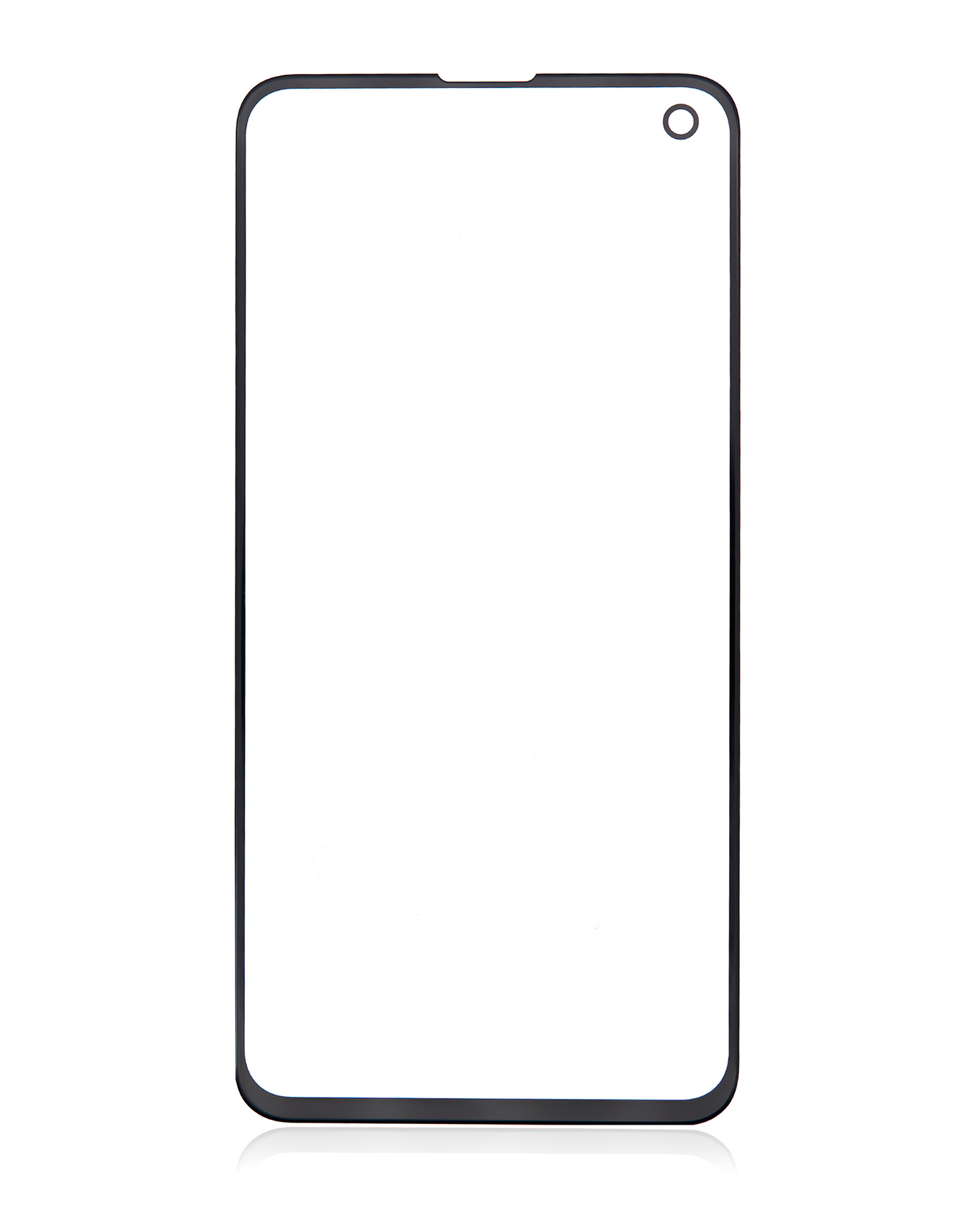 Front Glass Only For Samsung Galaxy S10E