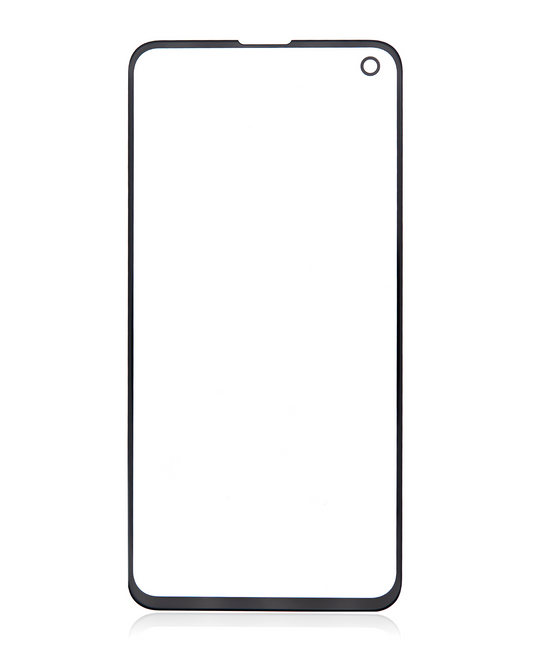 Front Glass Only For Samsung Galaxy S10E