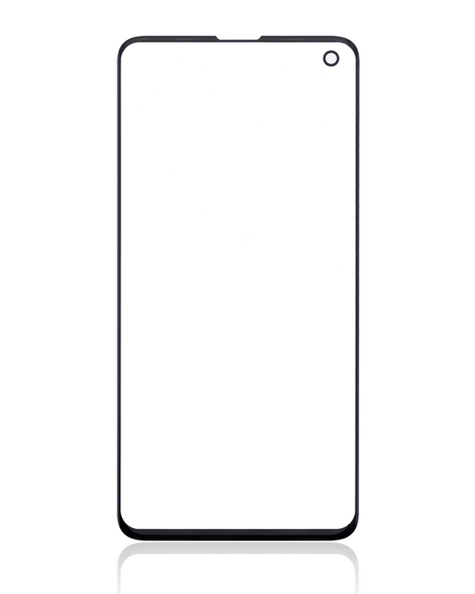 Front Glass Only For Samsung Galaxy S10