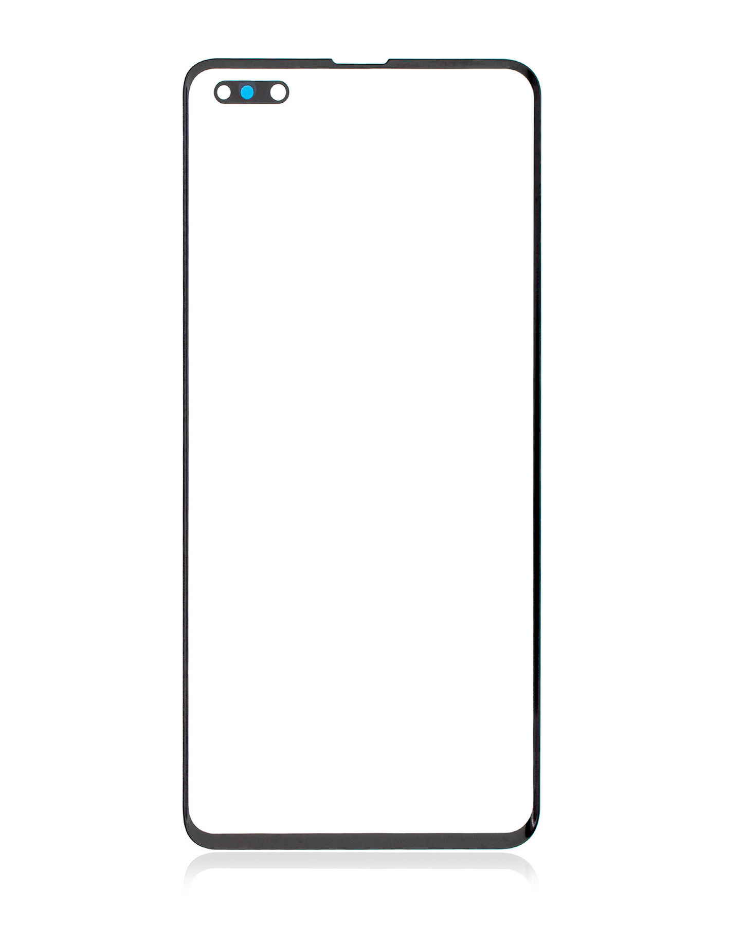 Front Glass For Samsung Galaxy S10 5G