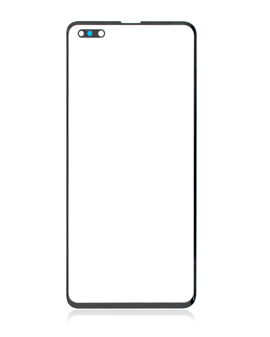 Front Glass For Samsung Galaxy S10 5G