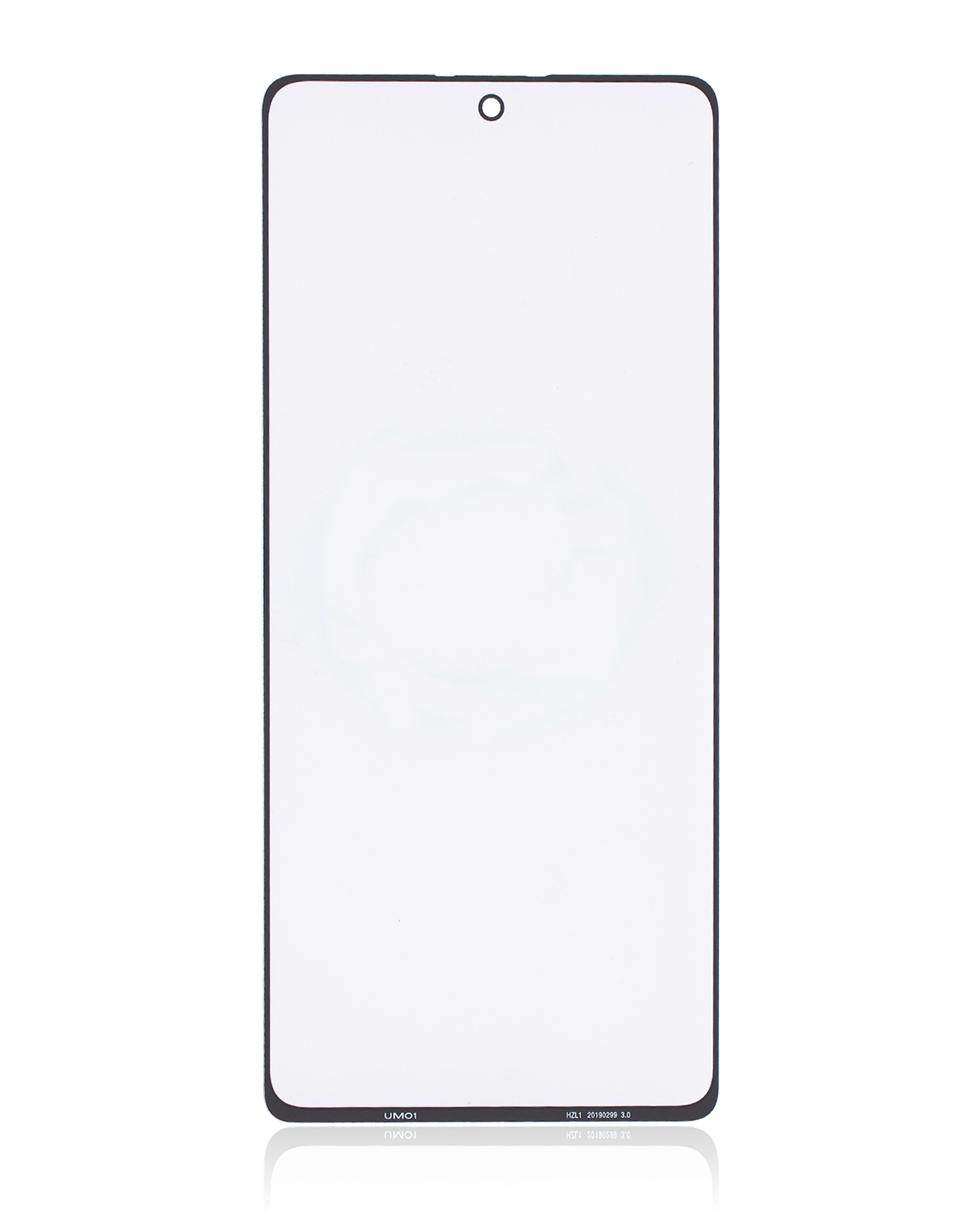 Front Glass For Samsung Galaxy S10 Lite