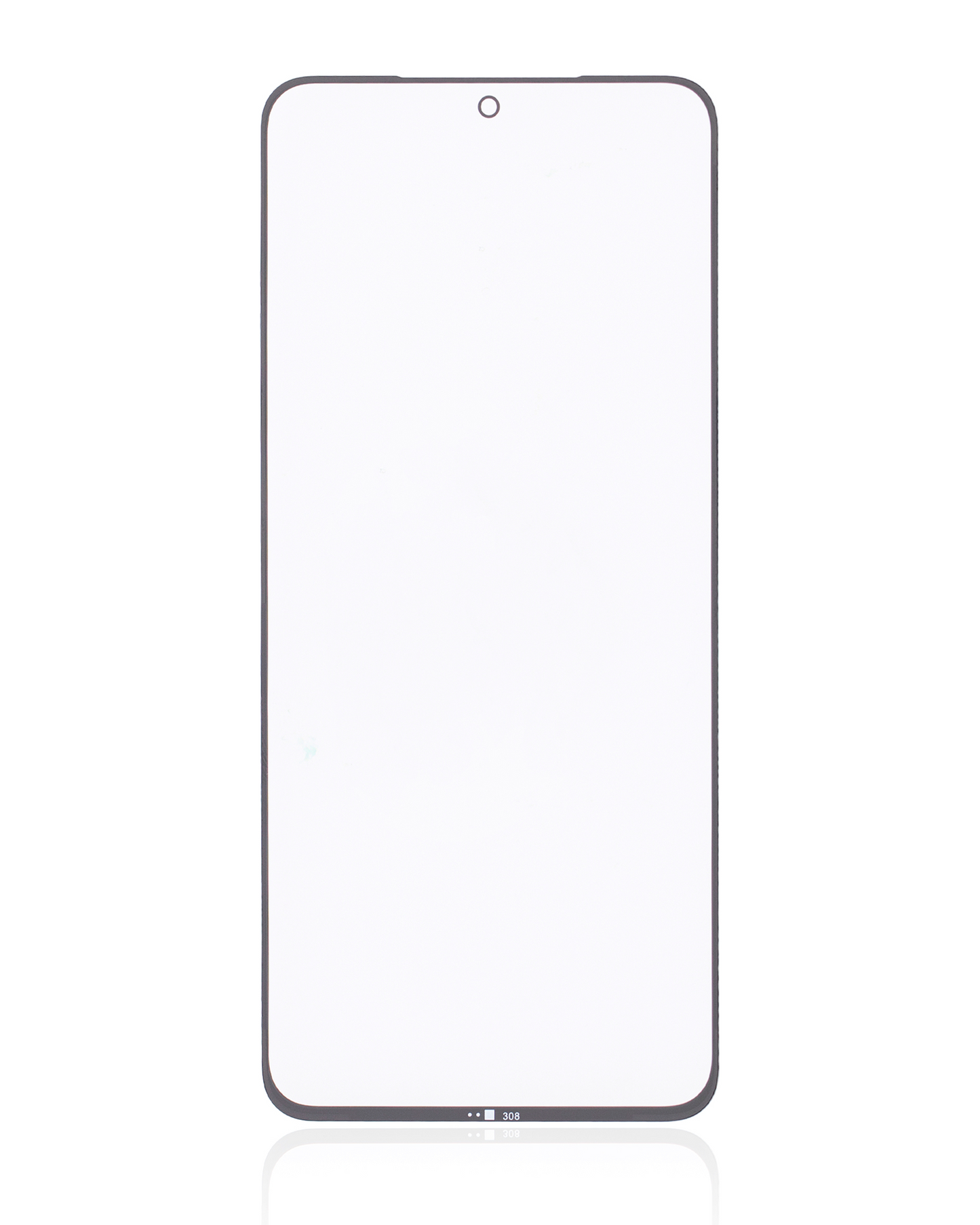 Front Glass For Samsung Galaxy S21 5G