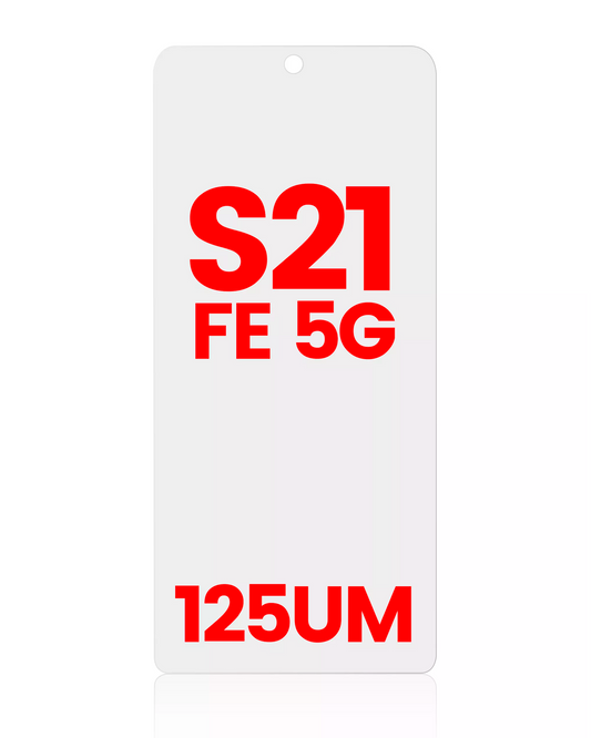OCA For Samsung Galaxy S21 FE 5G (10 Pack) (250um)