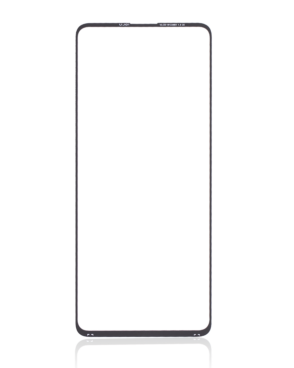 Front Glass For Samsung Galaxy A51 4G (A515 / 2019) - product image 1