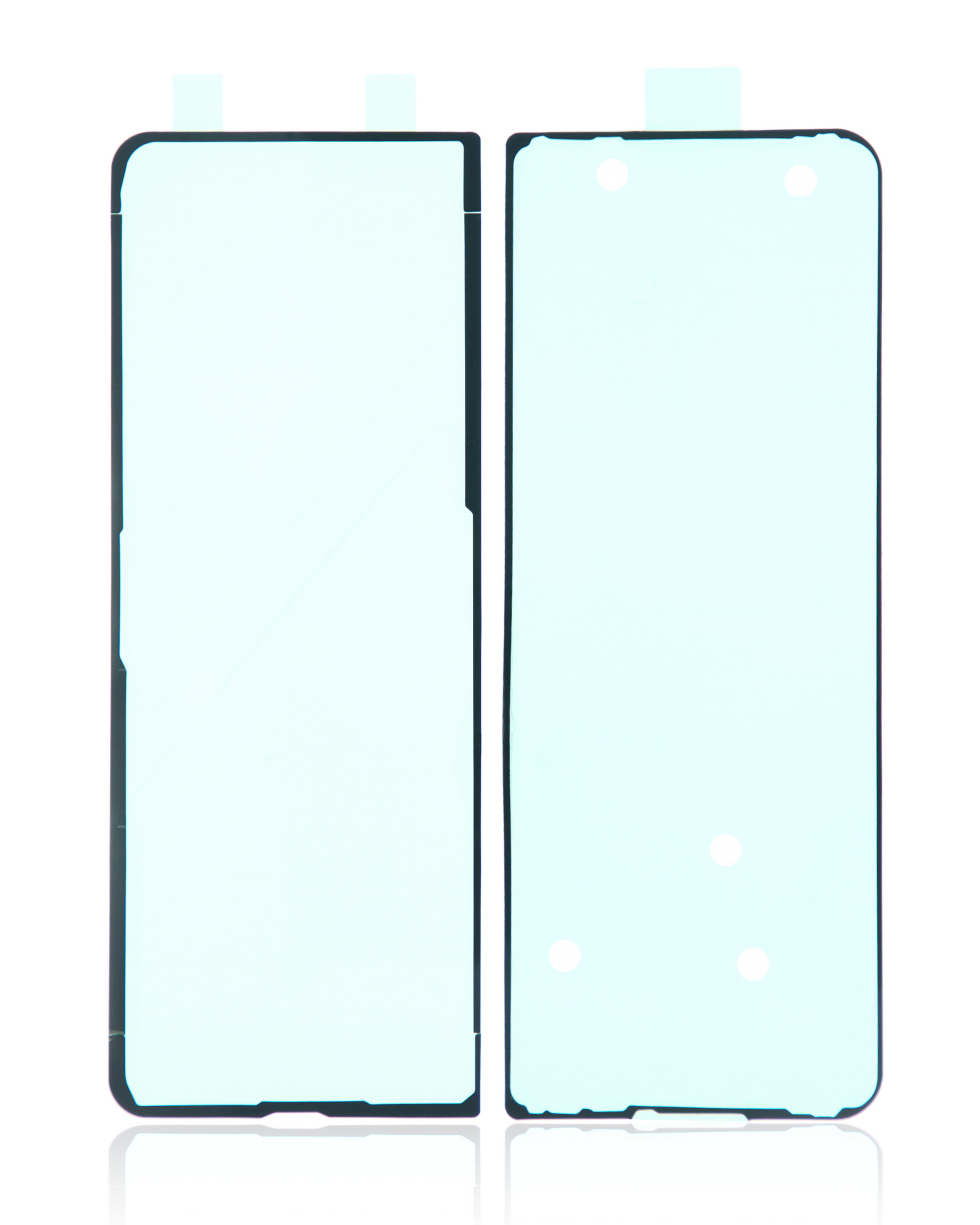 Premium quality LCD & Back Cover Adhesive Tape For Samsung Galaxy Z Fold 2 5G (F916) part