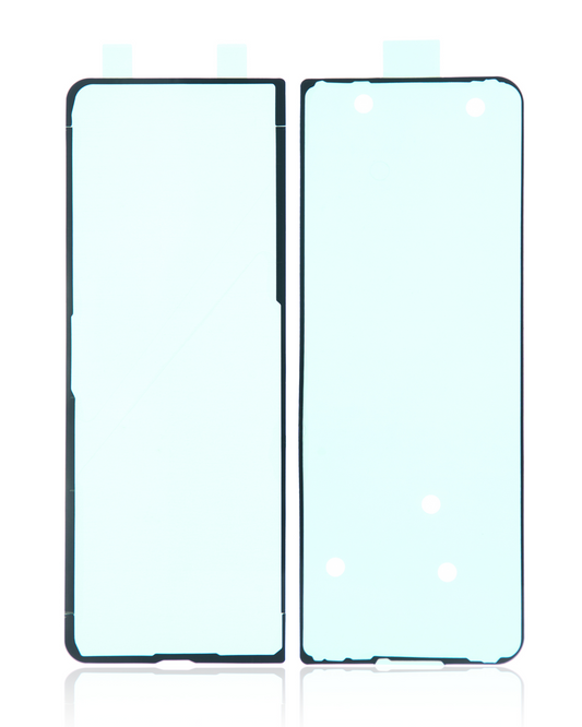 Premium quality LCD & Back Cover Adhesive Tape For Samsung Galaxy Z Fold 2 5G (F916) part