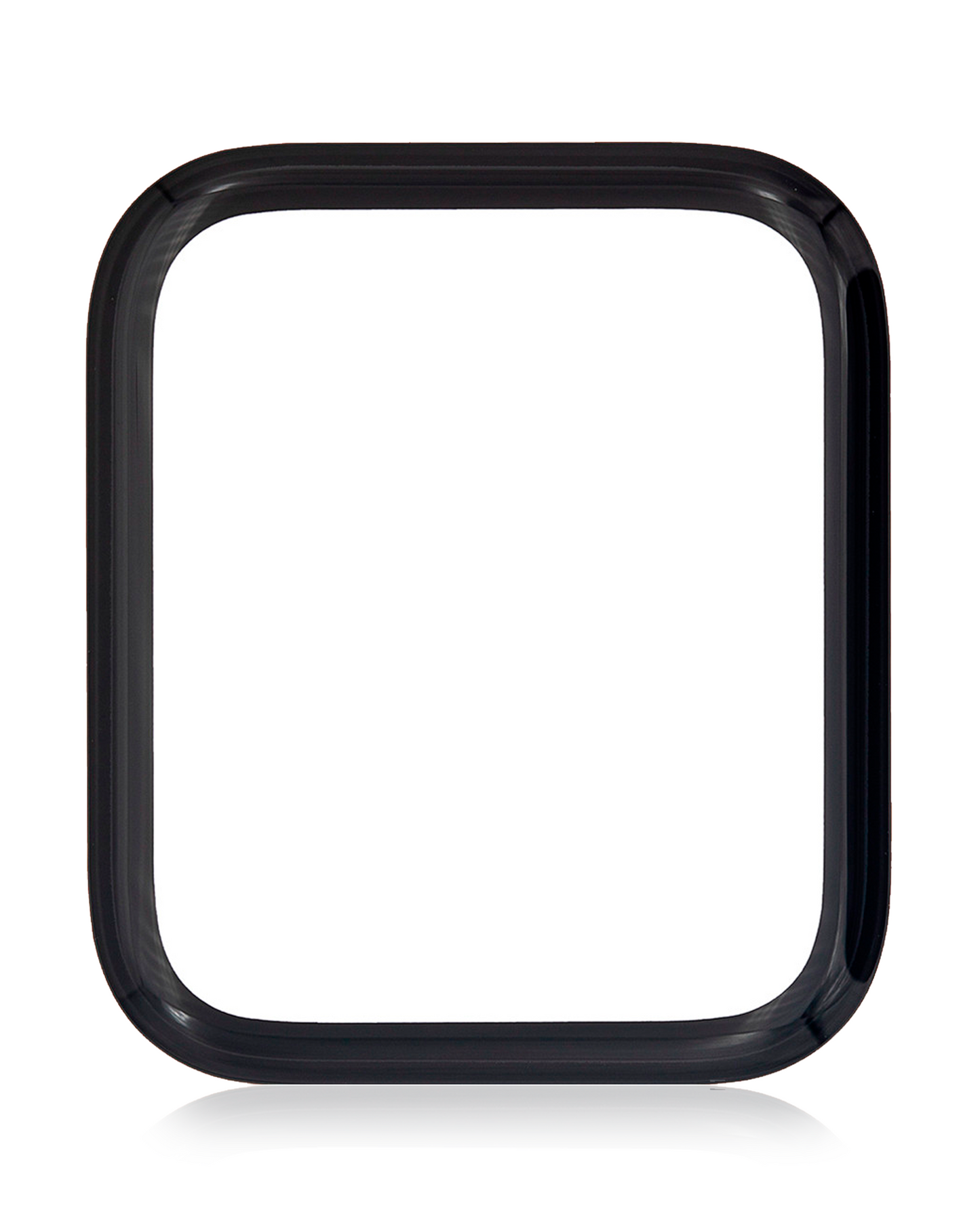 2 in 1 Front Cover Glass with OCA For Watch Series 4 / Series 5 / Series 6 / Series SE (1st / 2nd Gen) (40MM)