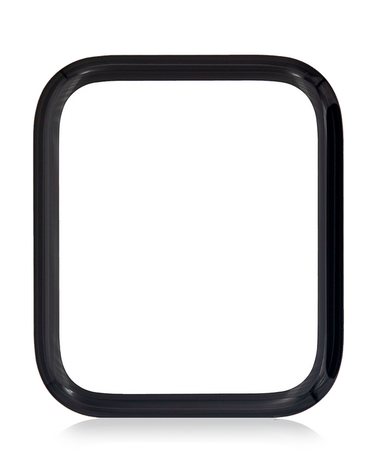 2 in 1 Front Cover Glass with OCA For Watch Series 4 / Series 5 / Series 6 / Series SE (1st / 2nd Gen) (40MM)