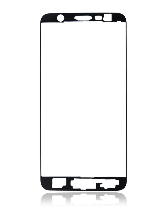 LCD Adhesive Tape For Samsung Galaxy J7 Prime (G610 / 2016) Samsung Galaxy replacement part SKU 107082016608 product image 1