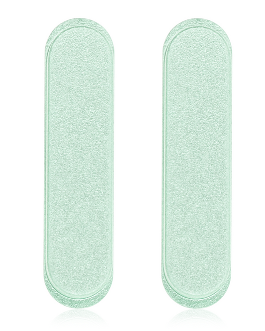Volume Button For iPad Air 4 (Green) (Premium) (2 Piece Set)