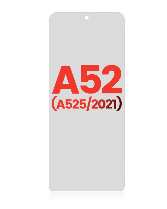 Polarizer Film For Samsung Galaxy A52 (A525 / 2021) (10 Pack) - product image 1