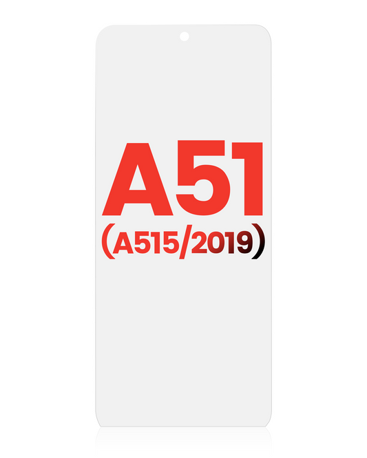Polarizer Film For Samsung Galaxy A51 4G (A515 / 2019) (10 Pack) - product image 1