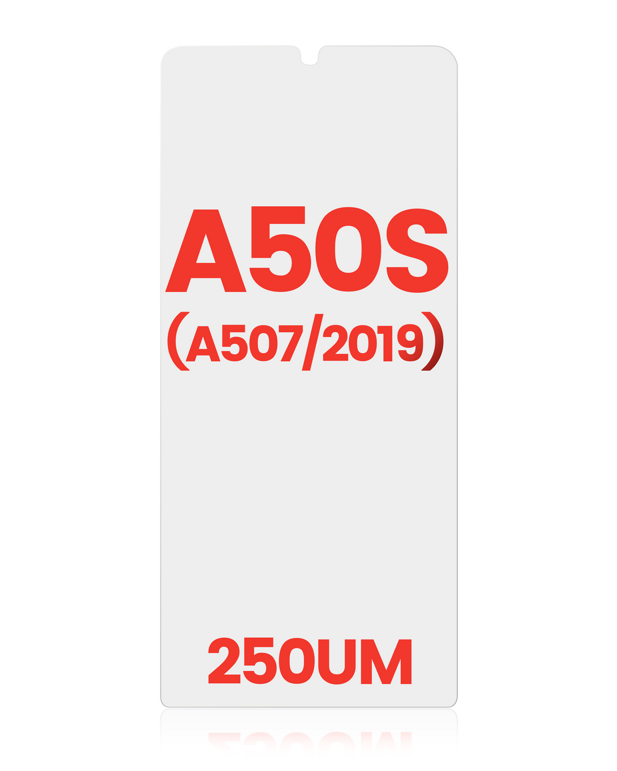 OCA For Samsung Galaxy A50S (A507 / 2019) (10 Pack) (250um) - product image 1