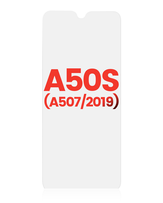 Polarizer Film For Samsung Galaxy A50S (A507 / 2019) (10 Pack) - product image 1