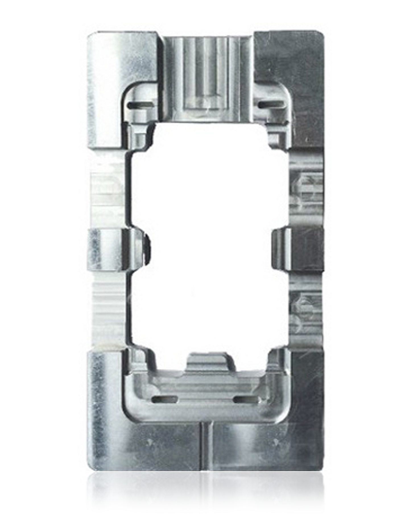 Refurbishing Alignment (Glass Only) Mold For iPhone 6 Plus / 6S Plus (Metal Mold)
