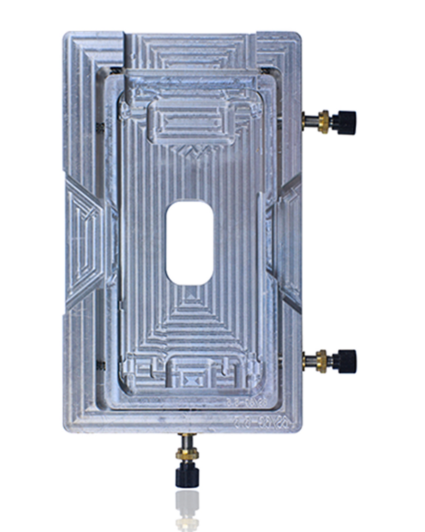 Fine-Tuning Mold For iPhone 6 Plus / 6S Plus
