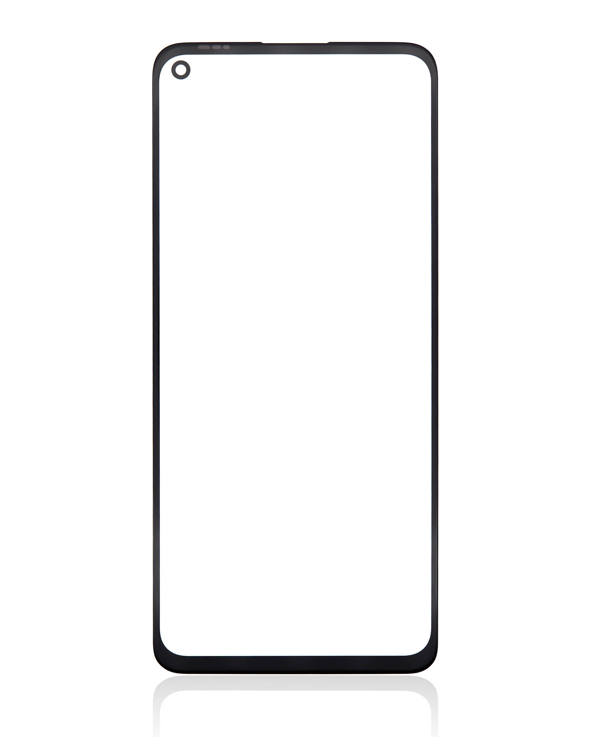 Front Glass For Motorola Moto G Stylus 5G (XT2131 / 2021) replacement part for compatible Motorola phone, SKU 107082088965, product image 1