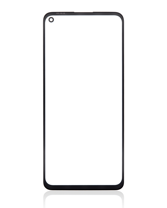 Front Glass For Motorola Moto G Stylus 5G (XT2131 / 2021) replacement part for compatible Motorola phone, SKU 107082088965, product image 1