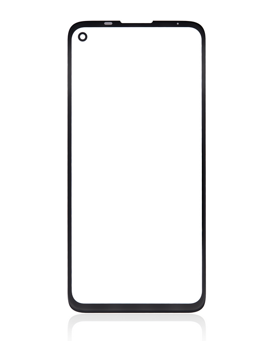 Front Glass For Motorola Moto G Stylus 6.4" (XT2043 / 2020) | compatible mobile phone replacement part | SKU 107082088967 | product image 1